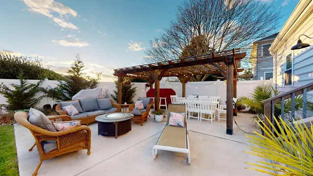 $915,000 | 115 44th Street South, Brigantine, NJ 08203