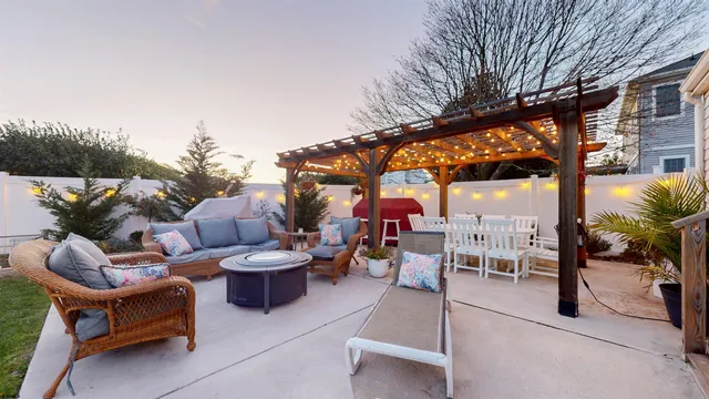 $915,000 | 115 44th Street South, Brigantine, NJ 08203