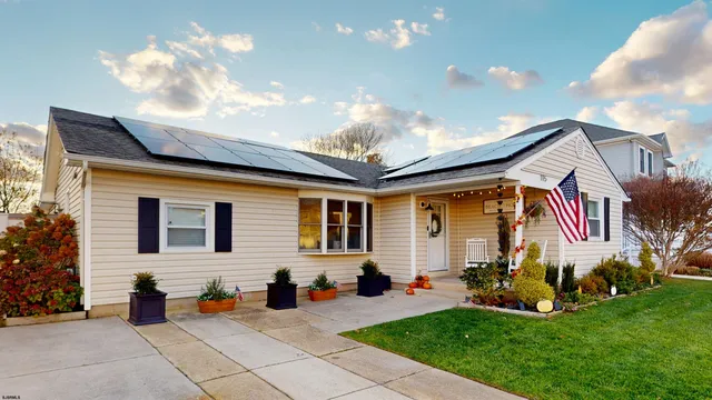 $915,000 | 115 44th Street South, Brigantine, NJ 08203