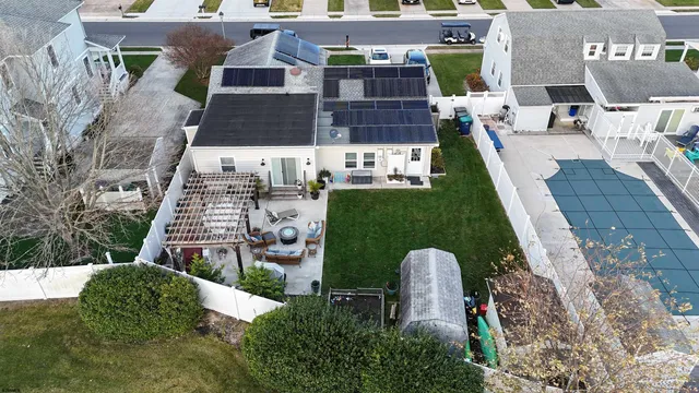 $915,000 | 115 44th Street South, Brigantine, NJ 08203