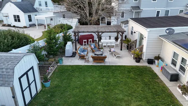 $915,000 | 115 44th Street South, Brigantine, NJ 08203