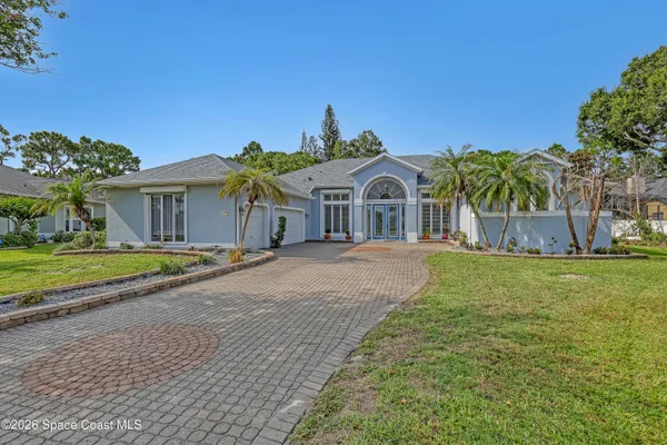 $629,000 | 427 Kimberly Drive, Melbourne, FL 32940