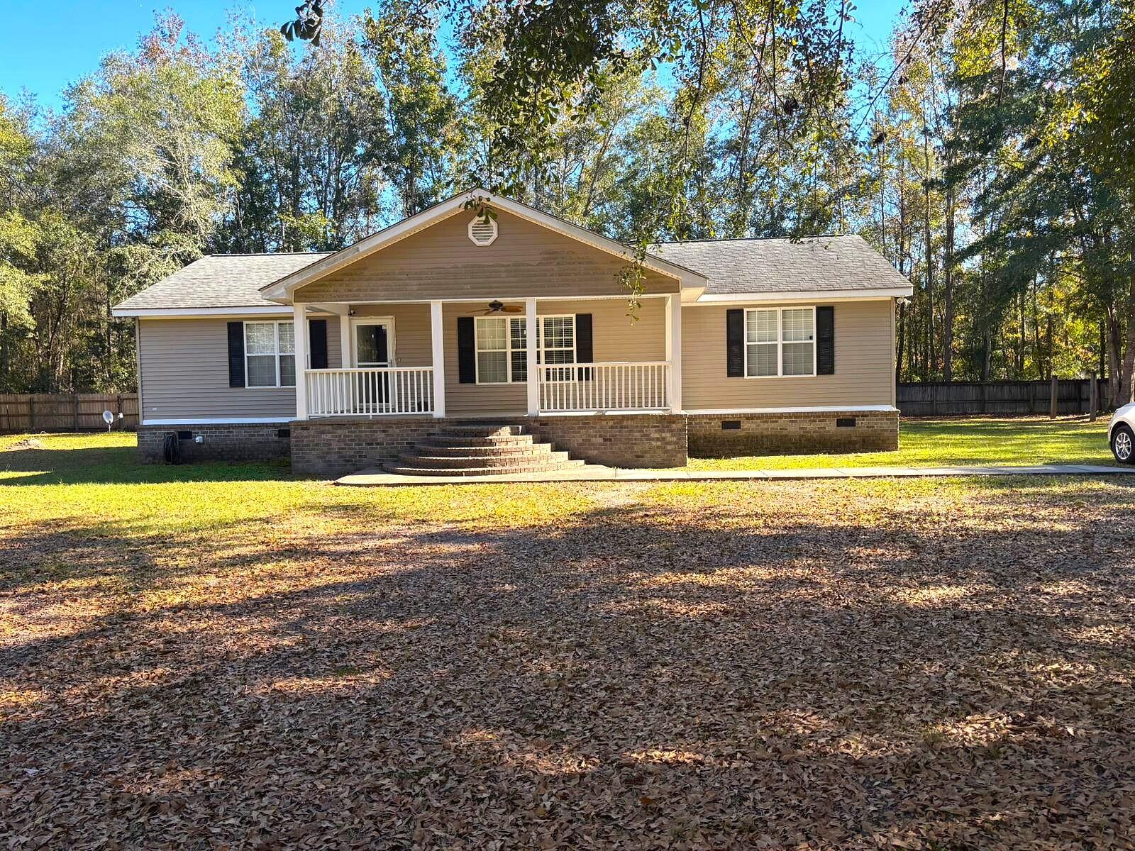 42 Hollow Point Lane Cottageville, SC 29435 - Photo 1 of 23 30742_Image_1