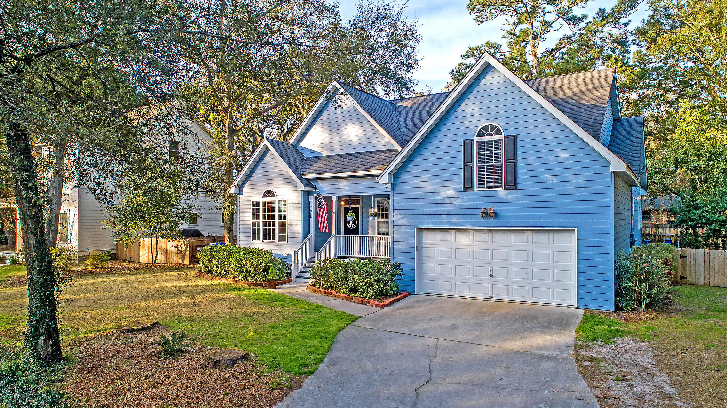 770 Leafwood Road Charleston, SC 29412 - Photo 1 of 46 DJI_0012