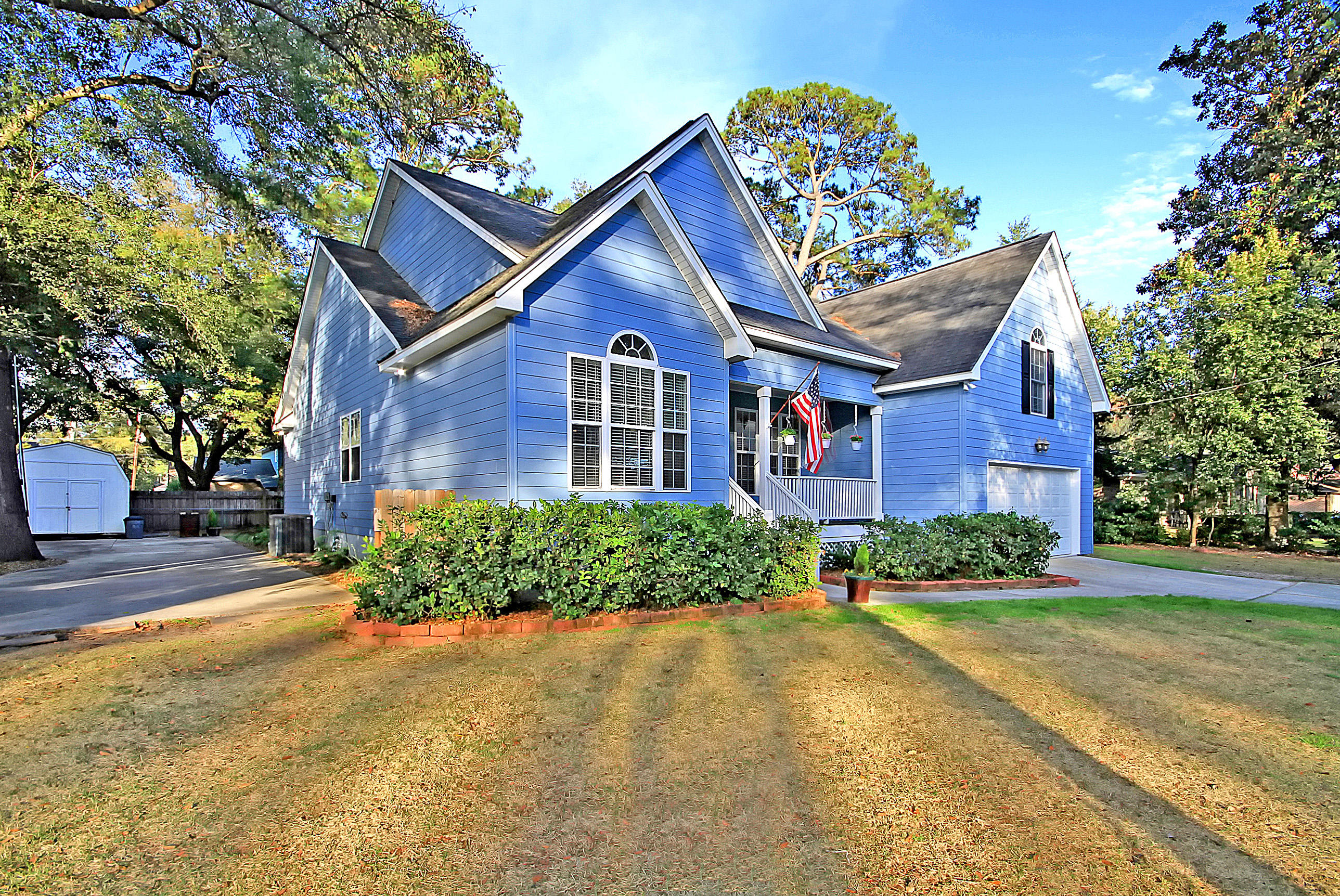 770 Leafwood Road Charleston, SC 29412 - Photo 2 of 46 IMG_1104 copy