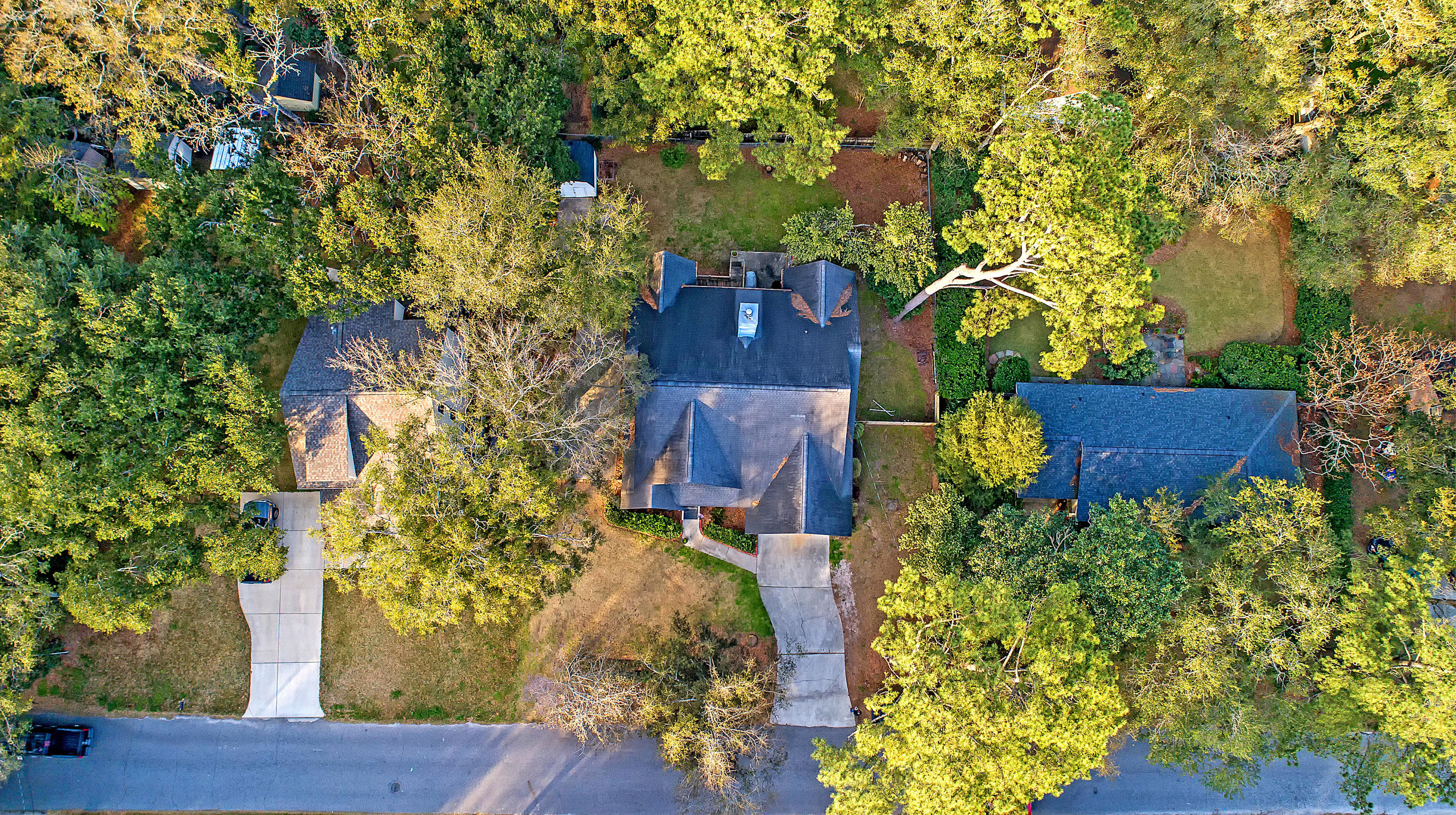770 Leafwood Road Charleston, SC 29412 - Photo 5 of 46 DJI_0014