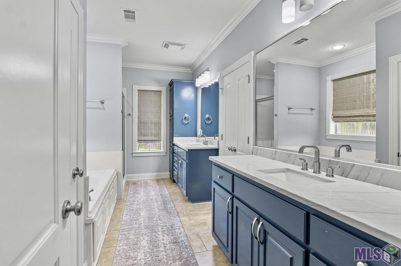9529 Homestead Drive Baton Rouge, LA 70817 - Photo 18 of 26 Gallery Image 18