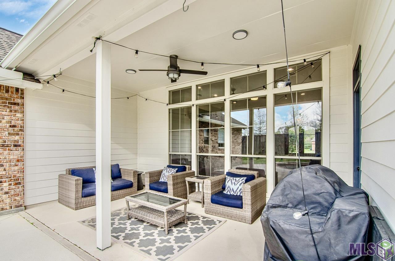 9529 Homestead Drive Baton Rouge, LA 70817 - Photo 4 of 26 Gallery Image 4