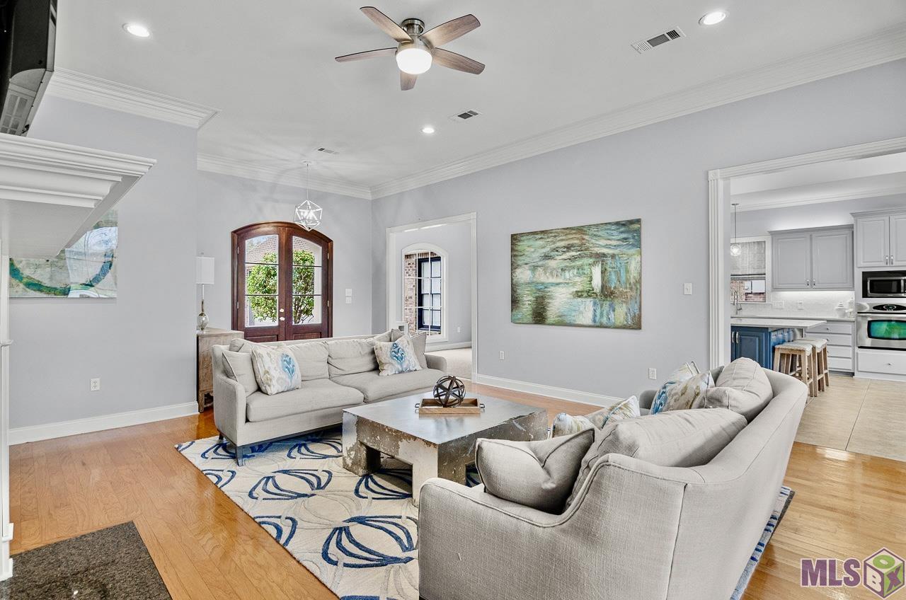 9529 Homestead Drive Baton Rouge, LA 70817 - Photo 10 of 26 Gallery Image 10