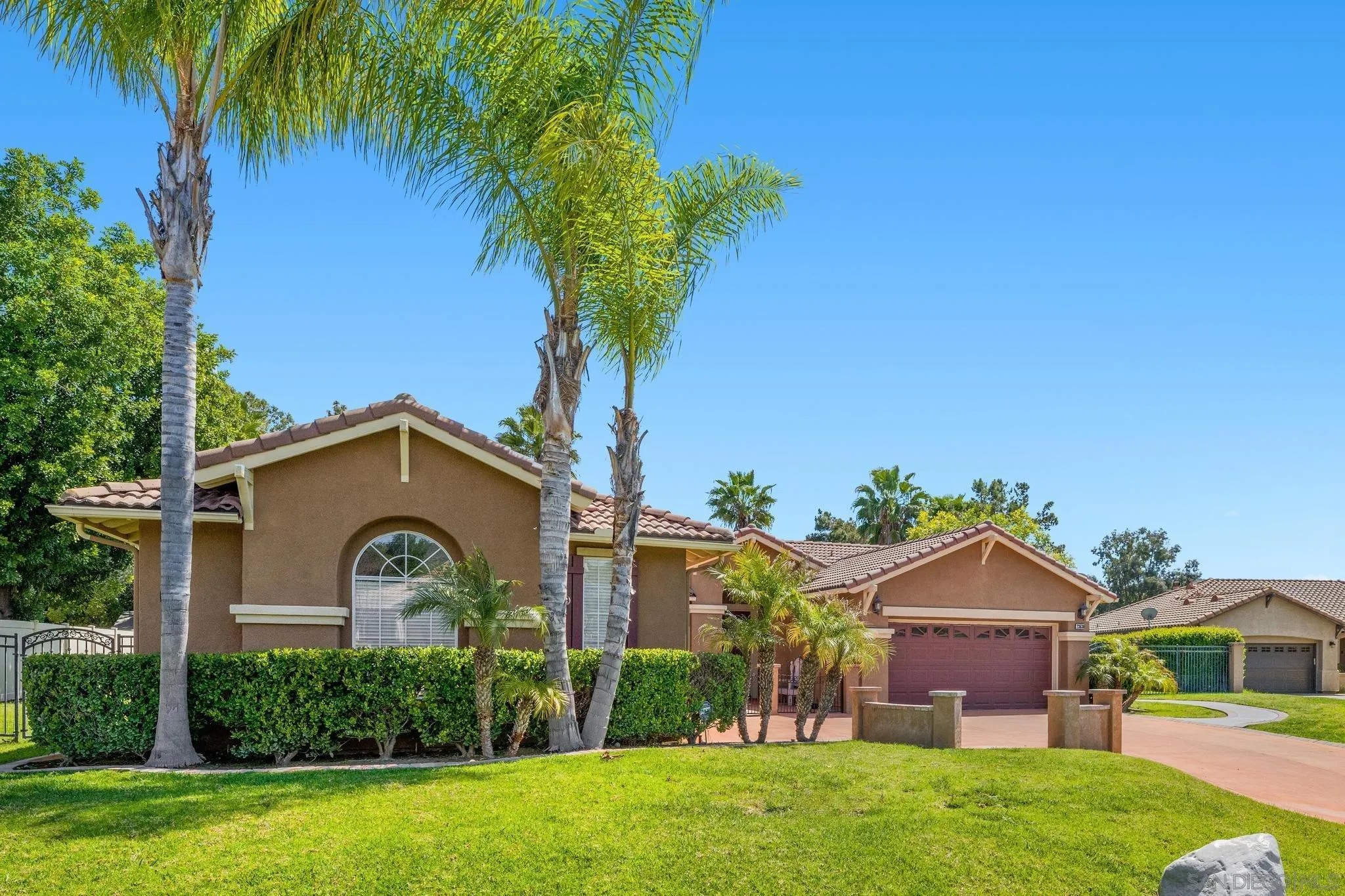23630 Isla Del Rey Ramona, CA 92065 - Photo 3 of 58 Gallery Image 3