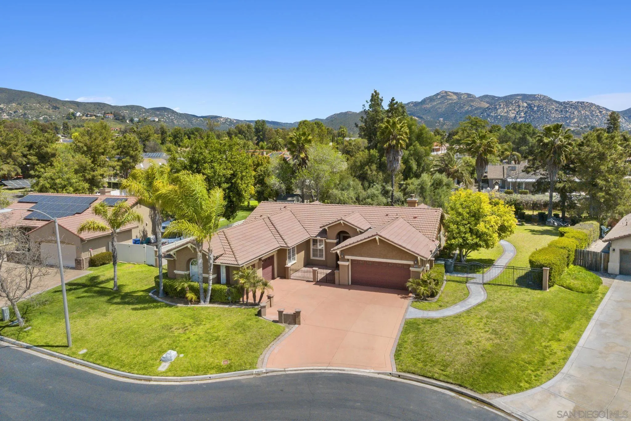 23630 Isla Del Rey Ramona, CA 92065 - Photo 51 of 58 Gallery Image 51