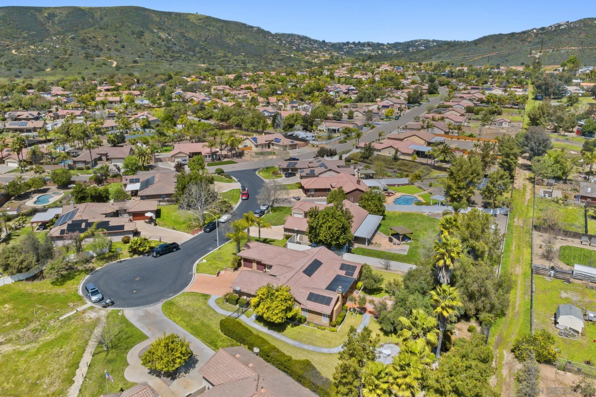 23630 Isla Del Rey Ramona, CA 92065 - Photo 54 of 58 Gallery Image 54