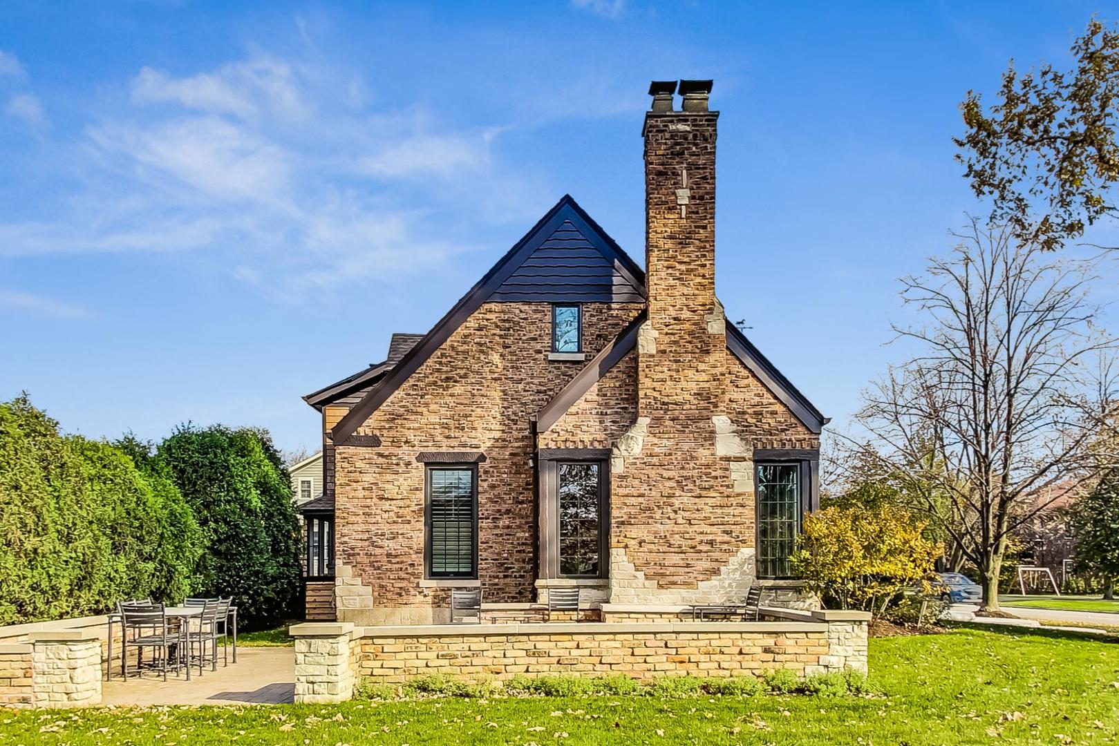 352 Addison Road Riverside, IL 60546 - Photo 56 of 63