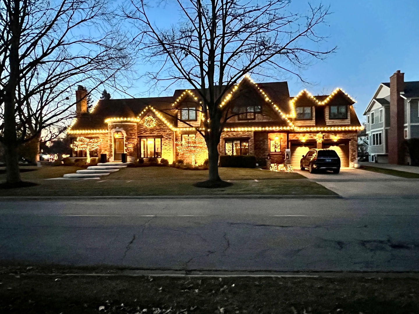 352 Addison Road Riverside, IL 60546 - Photo 59 of 63