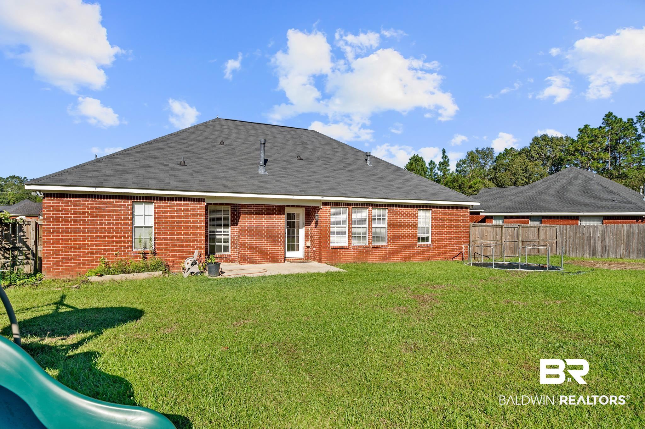 10185 Browning Pl Court Mobile, AL 36608 - Photo 24 of 27