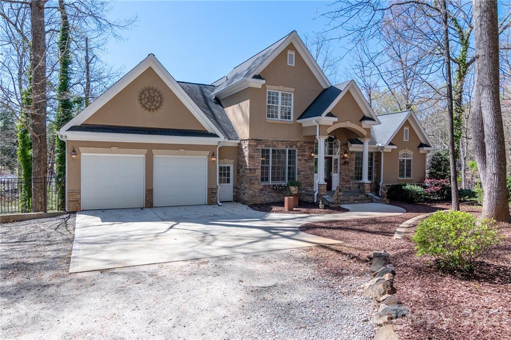 142 Hidden Harbor Road Mooresville, NC 28117 - Photo 5 of 48 Gallery Image 5