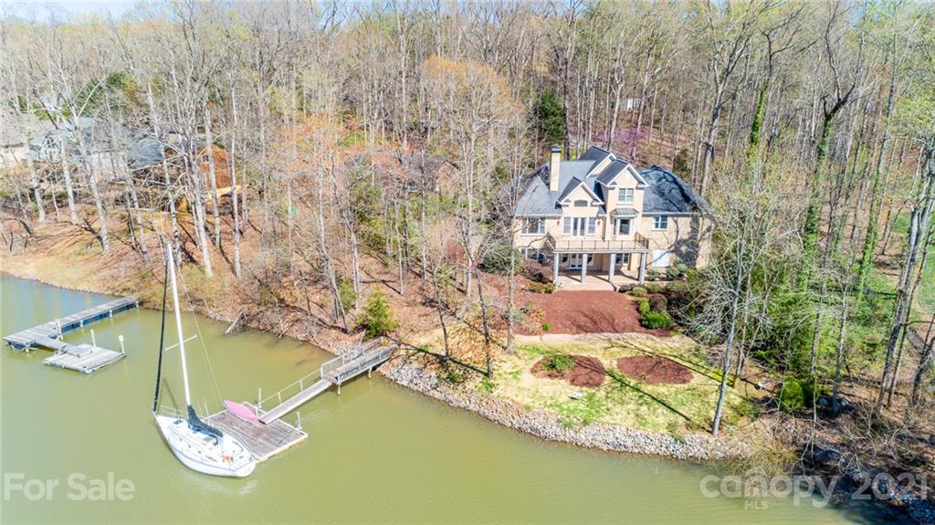 142 Hidden Harbor Road Mooresville, NC 28117 - Photo 44 of 48 Gallery Image 44