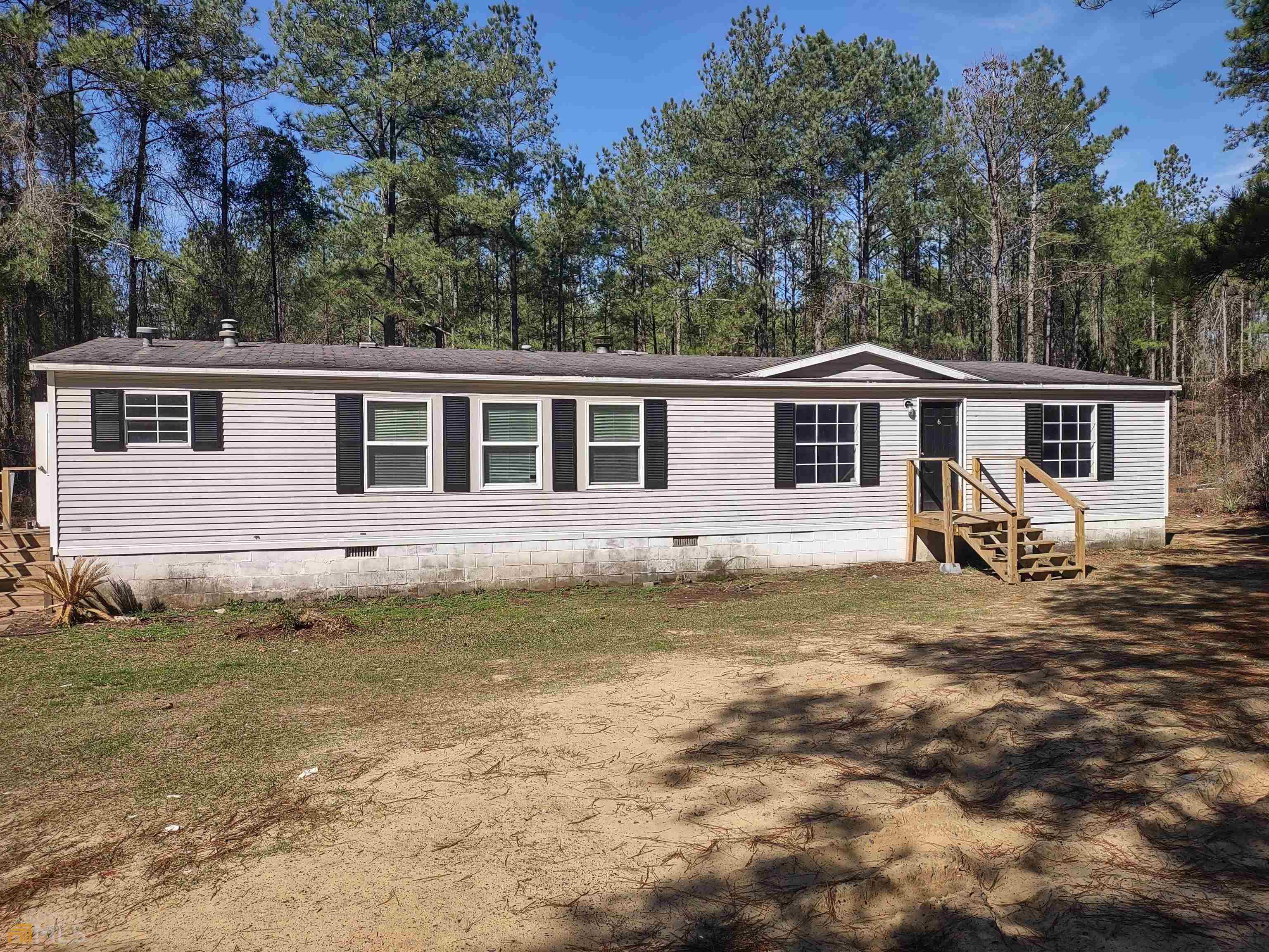 374 Kirkland Store Road Mauk, GA 31058 - Photo 1 of 1 Gallery Image 1