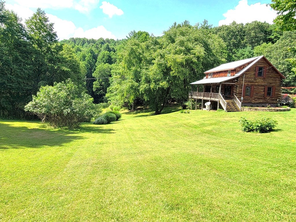 3569 Powerhouse Road Independence, VA 24348 - Photo 49 of 108 Gallery Image 49