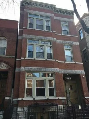 $2,600 | 2155 West Potomac Avenue, Unit 1F, Chicago, IL 60622