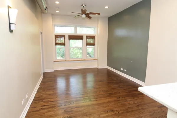 $2,600 | 2155 West Potomac Avenue, Unit 1F, Chicago, IL 60622