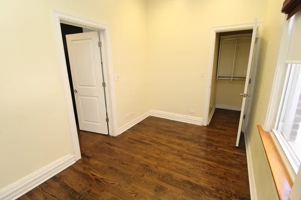 $2,600 | 2155 West Potomac Avenue, Unit 1F, Chicago, IL 60622