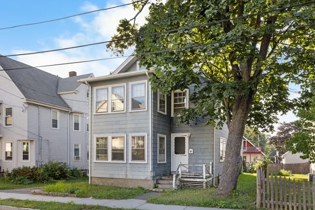 $800,000 | 14-16 Ridgeway Street, Quincy, MA 02170