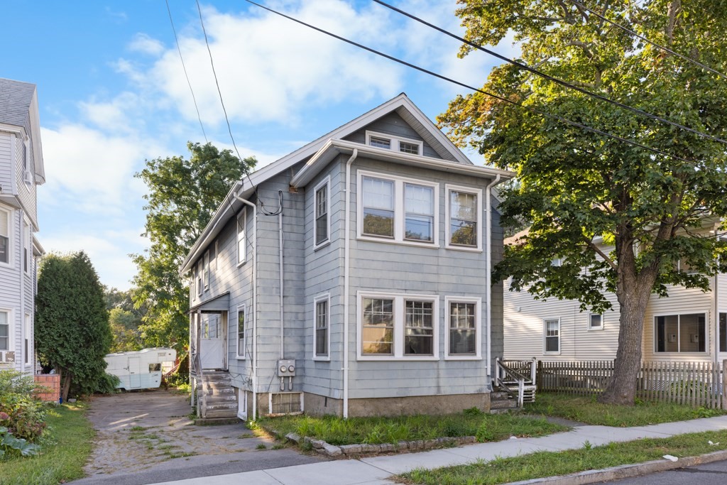 14-16 Ridgeway Street Quincy, MA 02170 - Photo 3 of 19