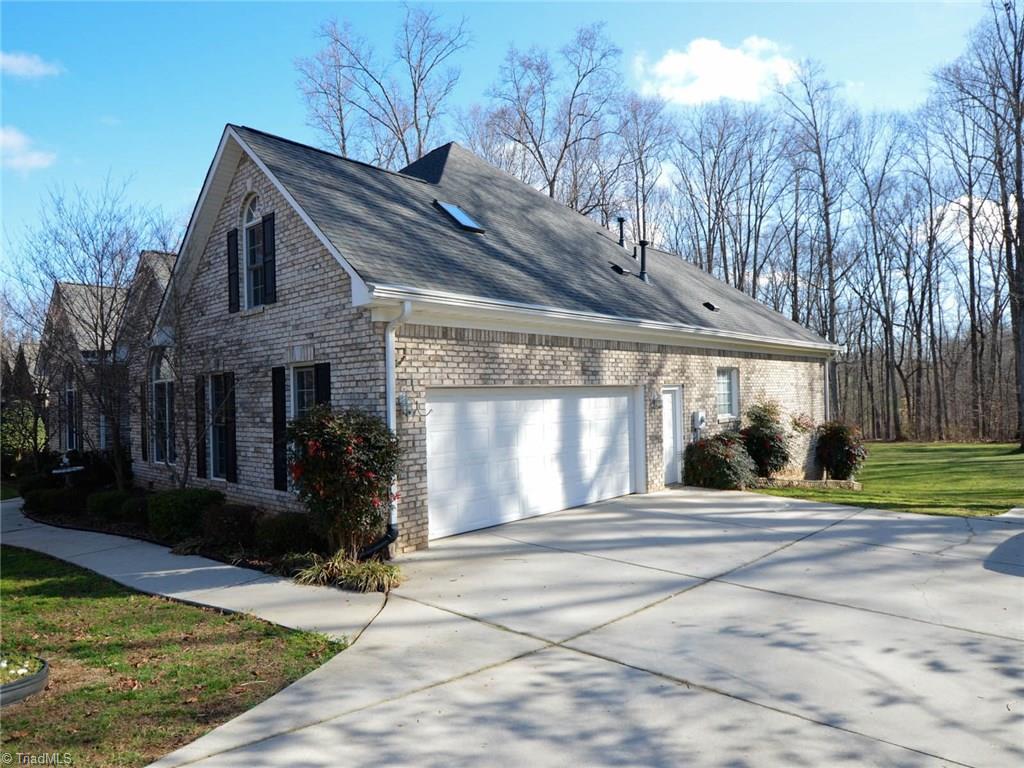 1682 Deer Run Court Oak Ridge, NC 27310 - Photo 2 of 29