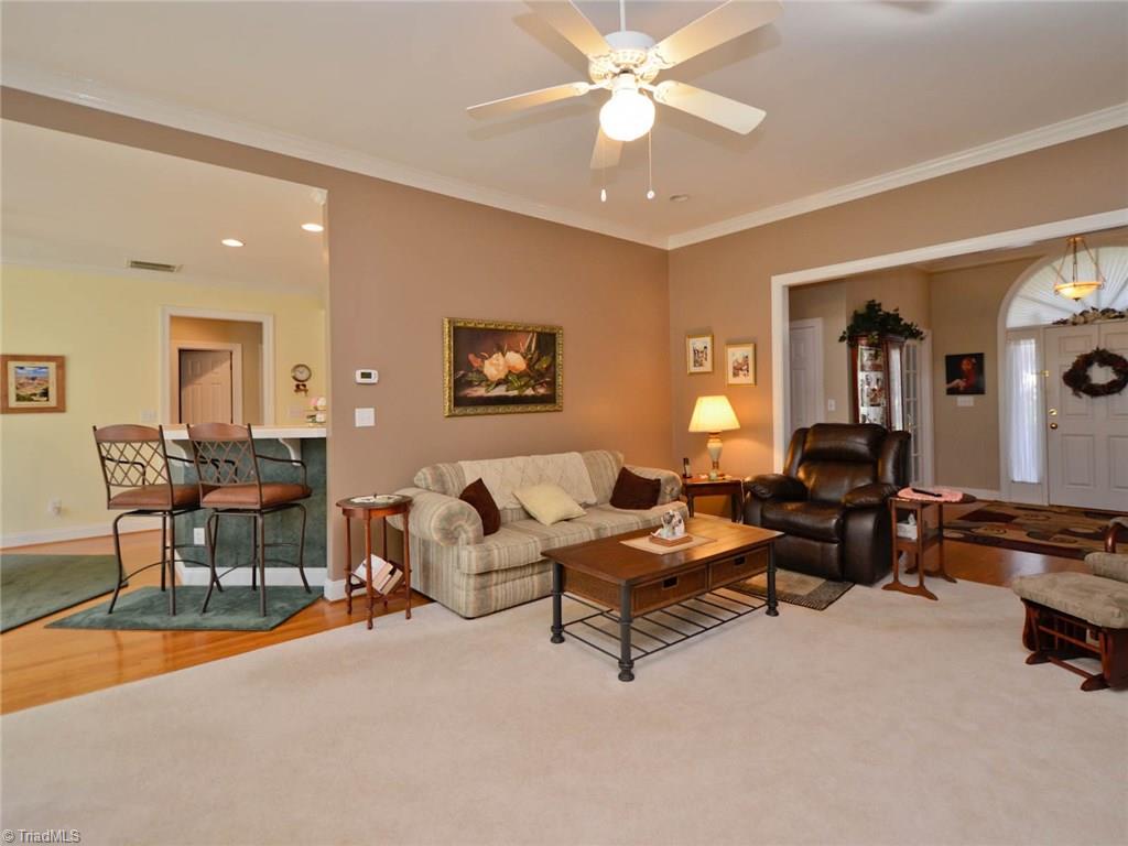 1682 Deer Run Court Oak Ridge, NC 27310 - Photo 12 of 29