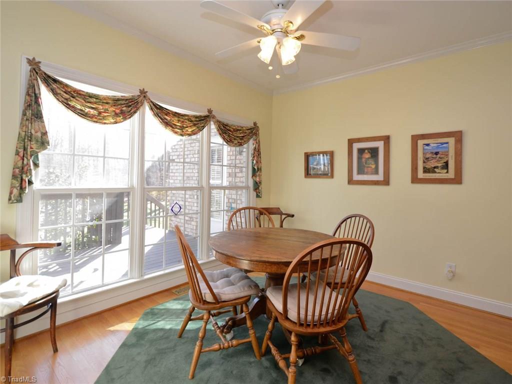 1682 Deer Run Court Oak Ridge, NC 27310 - Photo 14 of 29