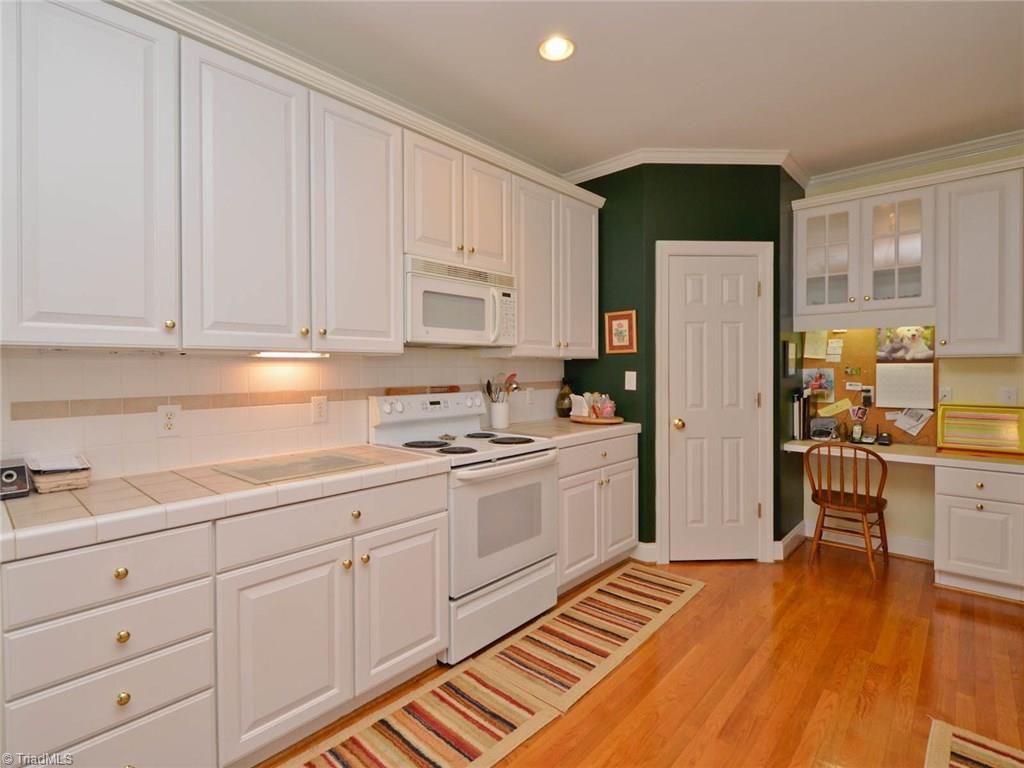1682 Deer Run Court Oak Ridge, NC 27310 - Photo 16 of 29