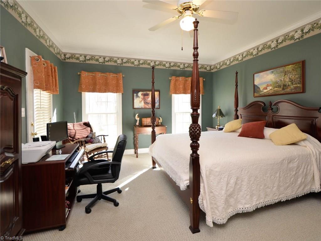 1682 Deer Run Court Oak Ridge, NC 27310 - Photo 18 of 29