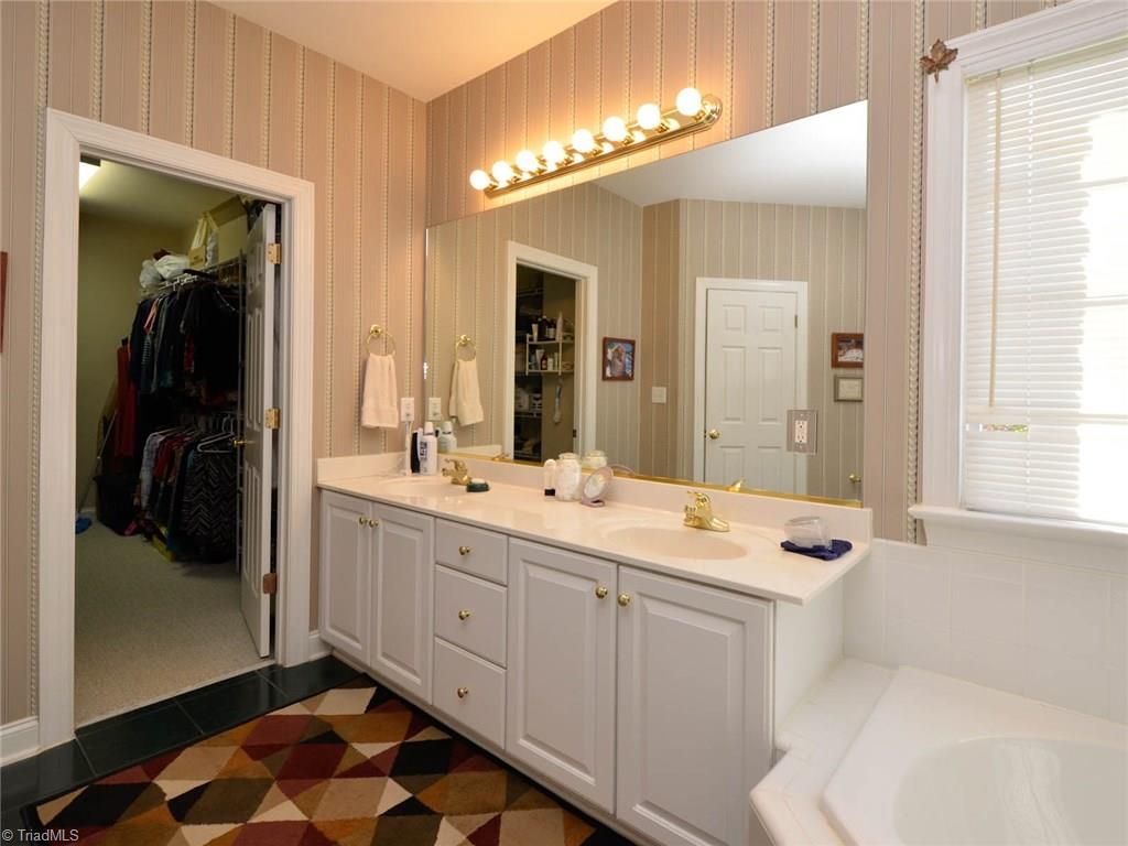 1682 Deer Run Court Oak Ridge, NC 27310 - Photo 20 of 29