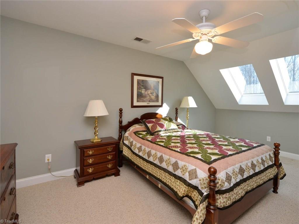 1682 Deer Run Court Oak Ridge, NC 27310 - Photo 3 of 29