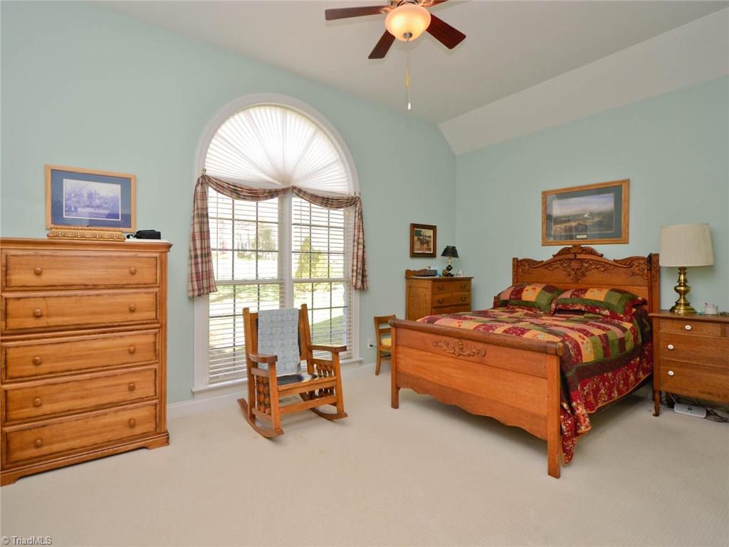 1682 Deer Run Court Oak Ridge, NC 27310 - Photo 21 of 29
