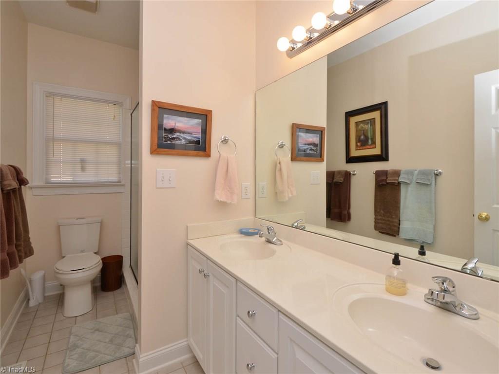 1682 Deer Run Court Oak Ridge, NC 27310 - Photo 22 of 29