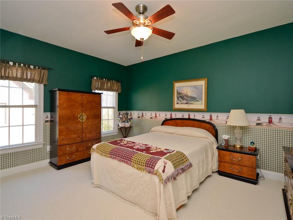 1682 Deer Run Court Oak Ridge, NC 27310 - Photo 23 of 29