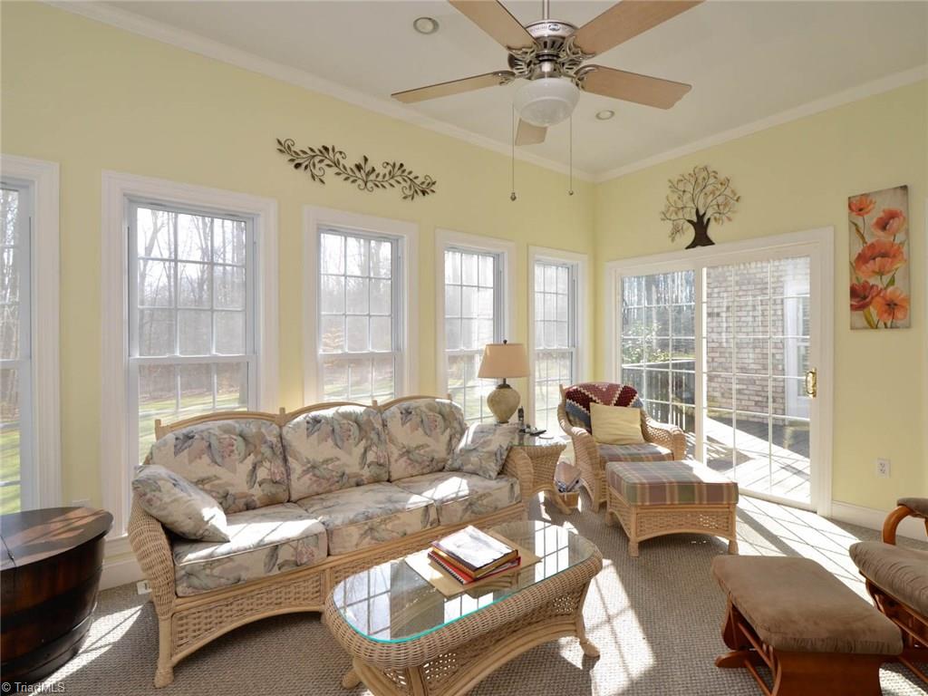1682 Deer Run Court Oak Ridge, NC 27310 - Photo 24 of 29