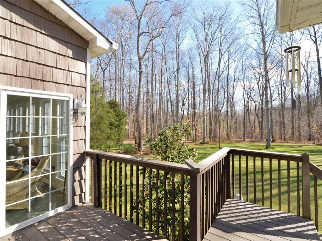 1682 Deer Run Court Oak Ridge, NC 27310 - Photo 25 of 29