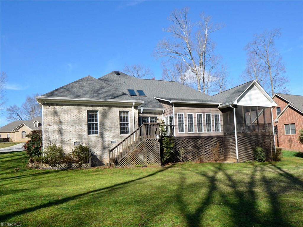 1682 Deer Run Court Oak Ridge, NC 27310 - Photo 26 of 29