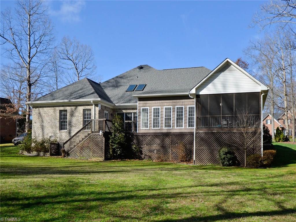 1682 Deer Run Court Oak Ridge, NC 27310 - Photo 27 of 29