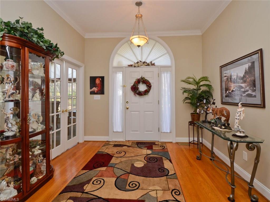 1682 Deer Run Court Oak Ridge, NC 27310 - Photo 6 of 29