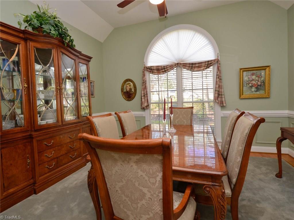 1682 Deer Run Court Oak Ridge, NC 27310 - Photo 8 of 29