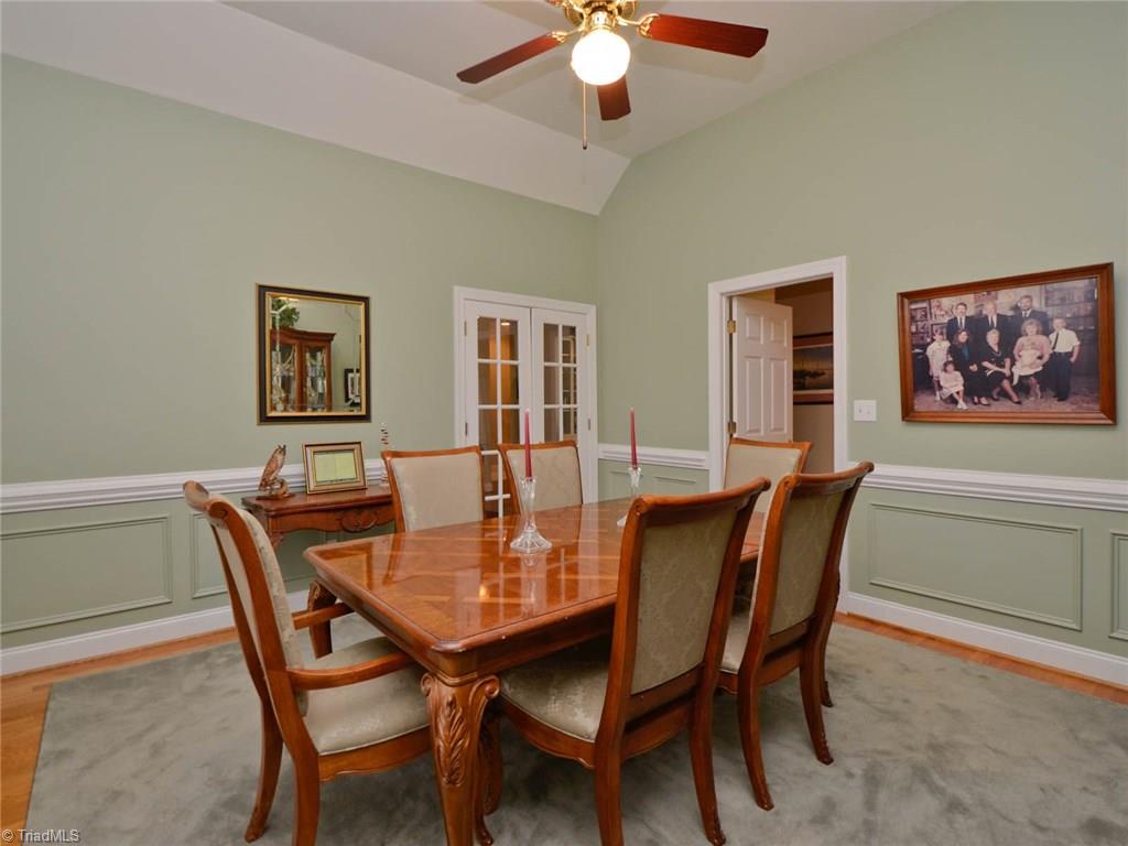 1682 Deer Run Court Oak Ridge, NC 27310 - Photo 9 of 29
