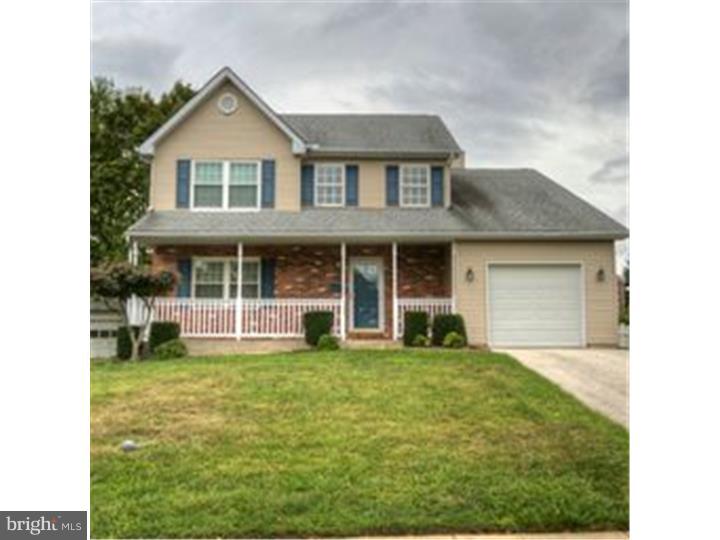 144 Upland Road Havertown, PA 19083 - Photo 1 of 25 Exterior Front