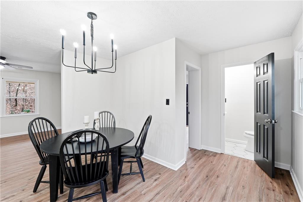 1705 Gordon Road Cumming, GA 30040 - Photo 11 of 46