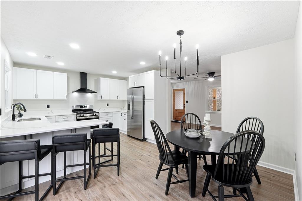 1705 Gordon Road Cumming, GA 30040 - Photo 14 of 46