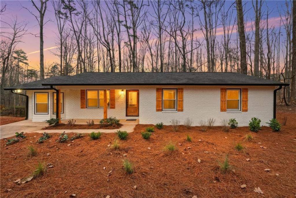 1705 Gordon Road Cumming, GA 30040 - Photo 2 of 46