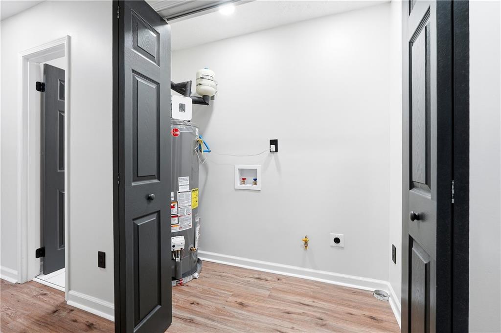 1705 Gordon Road Cumming, GA 30040 - Photo 39 of 46